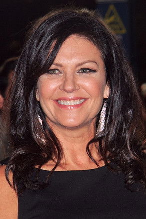Wendy Crewson portrait