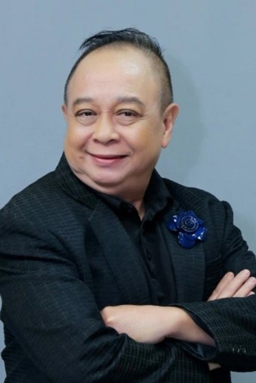 Tiểu Bảo Quốc portrait