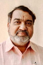 Muralidhar Goud portrait