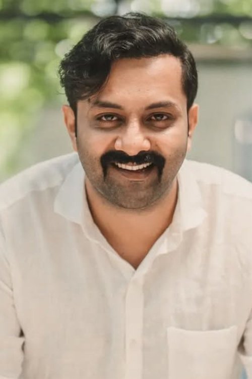 Vishnu Agasthya portrait