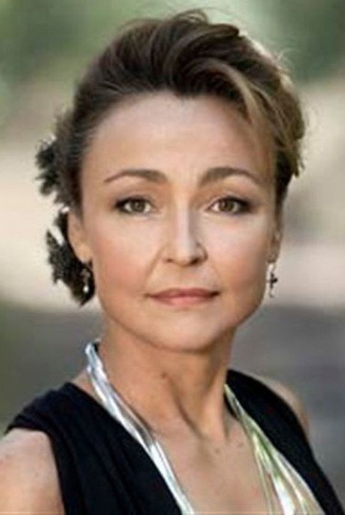 Catherine Frot portrait