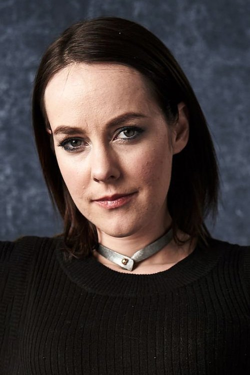 Jena Malone portrait