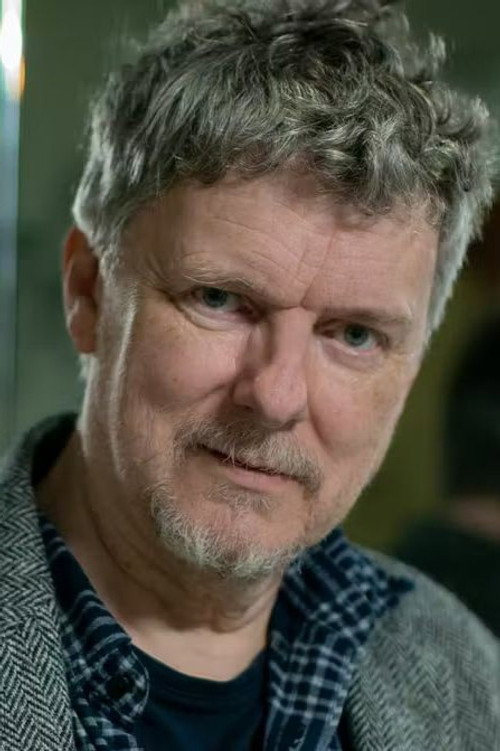 Michel Gondry portrait