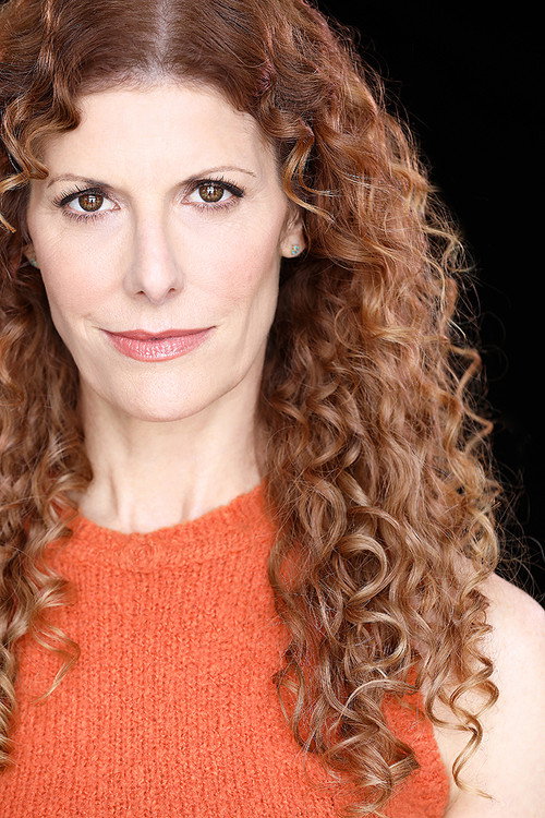 Elisa Nixon portrait