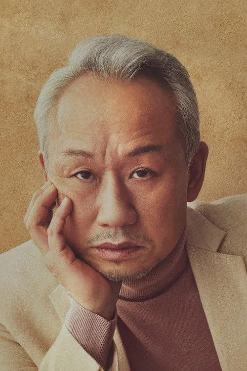 Masahiko Nishimura portrait