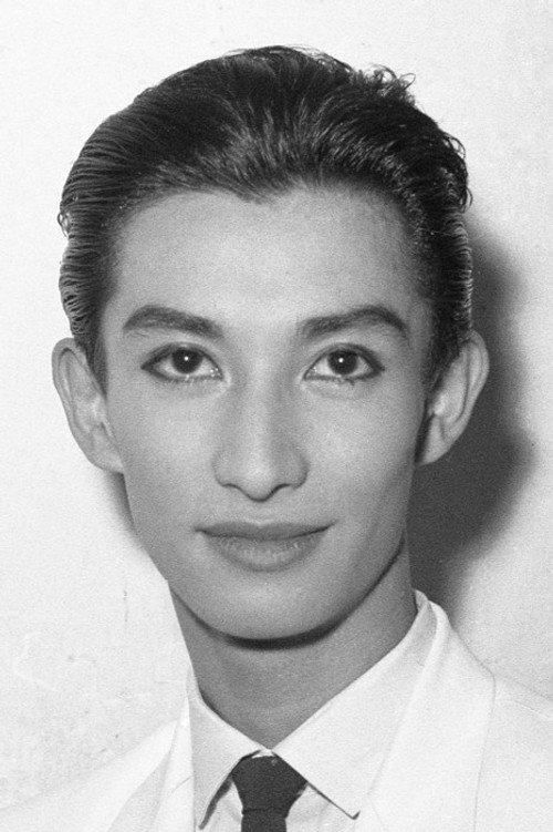 Akihiro Miwa portrait