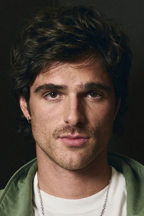 Jacob Elordi portrait