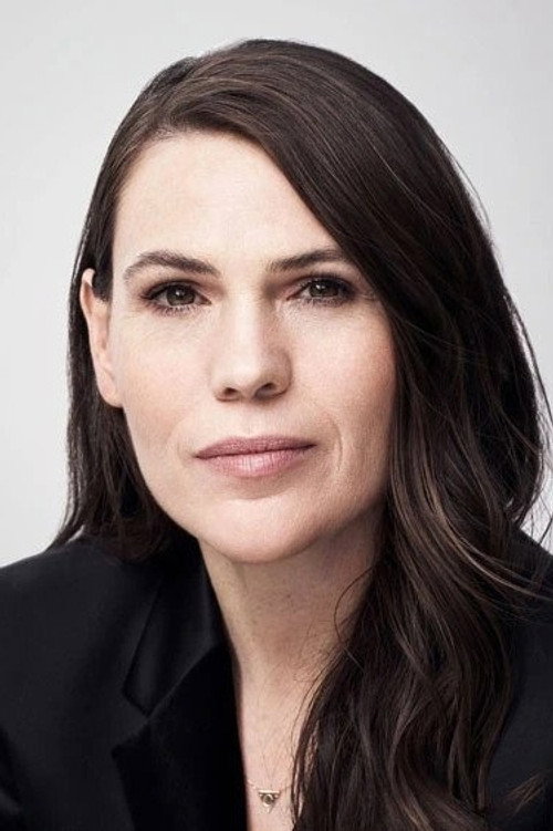 Clea DuVall portrait