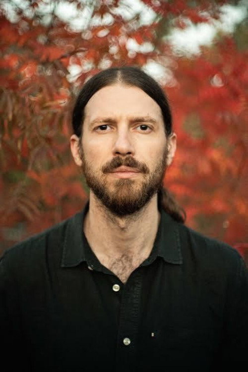 Dario Russo portrait