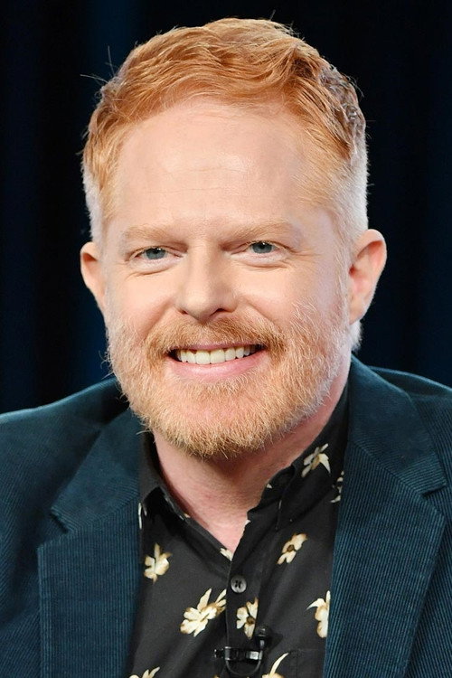Jesse Tyler Ferguson portrait