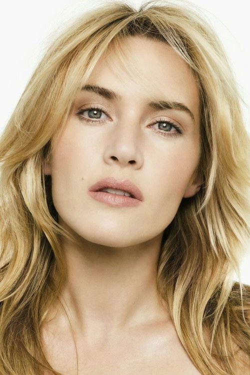 Kate Winslet portrait