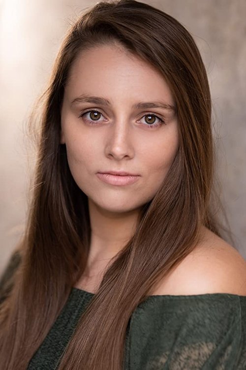 Jessie Vinning portrait