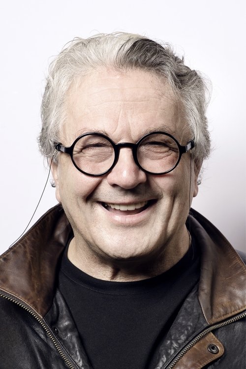 George Miller portrait