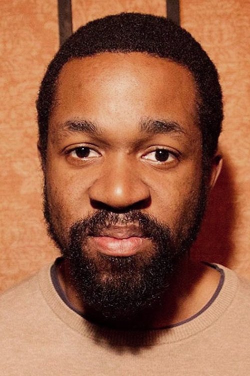 Ikechukwu Ufomadu portrait