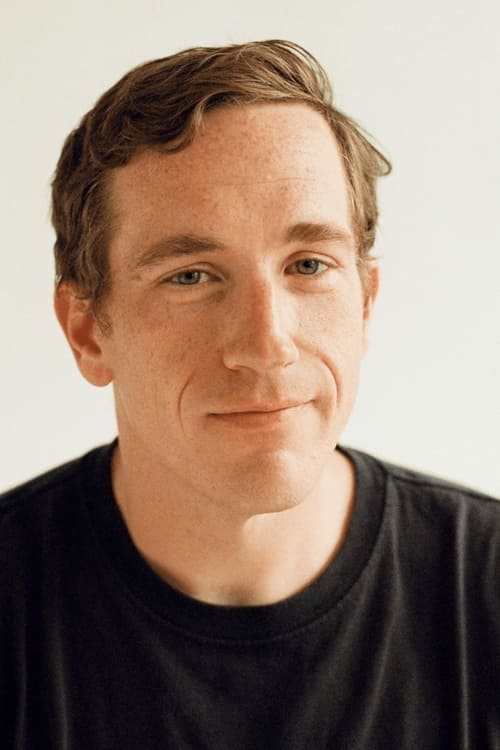 Conner O'Malley portrait