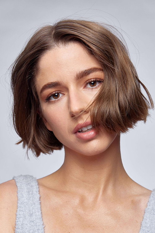 Mariana di Girolamo portrait