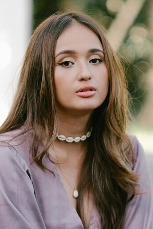 Gabriella Desta portrait