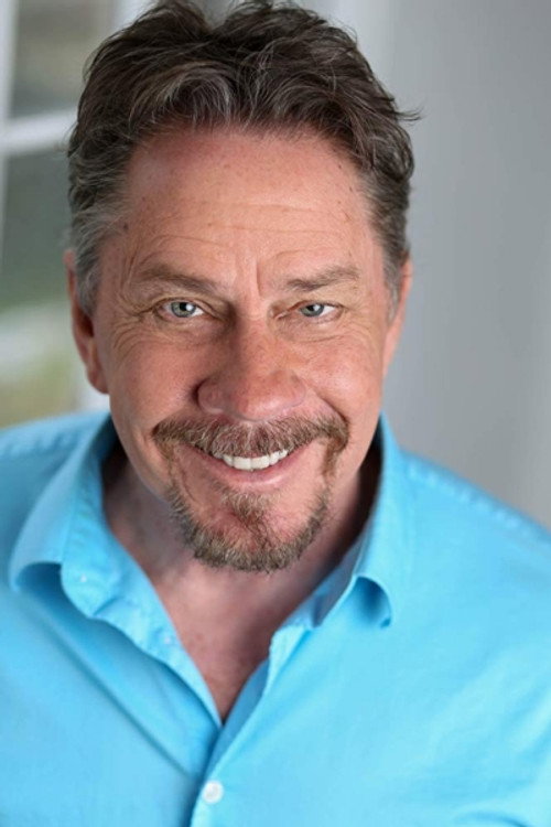 Tony Bottorff portrait