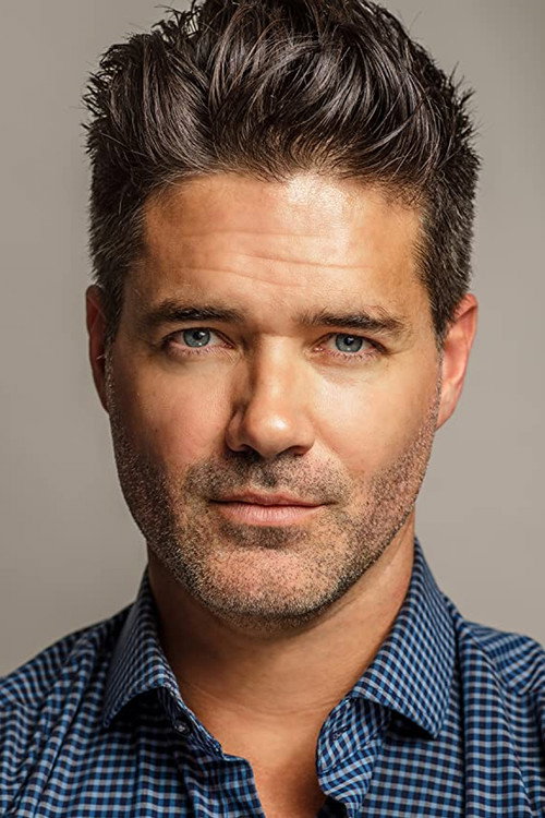 Jeremy John Wells portrait