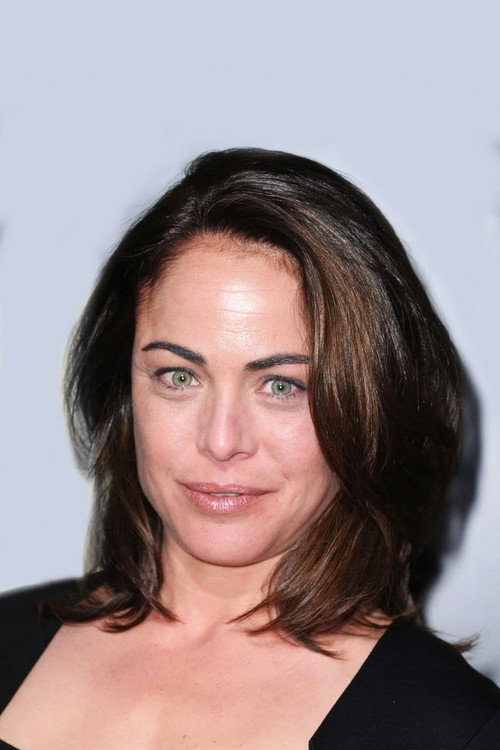 Yancy Butler portrait