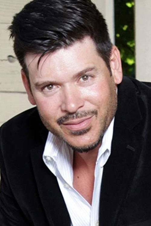 Mel Powell portrait