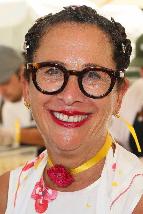 Nancy Silverton portrait