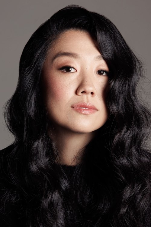 Sherry Cola portrait