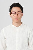 Kou Maehara portrait