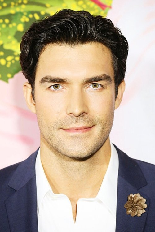 Peter Porte portrait
