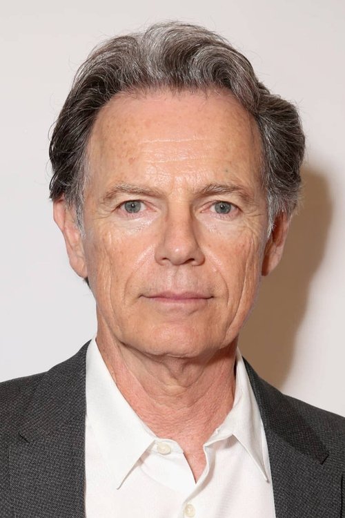 Bruce Greenwood portrait