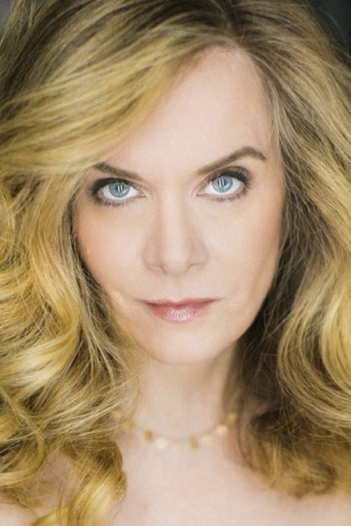 Fiona Hogan portrait