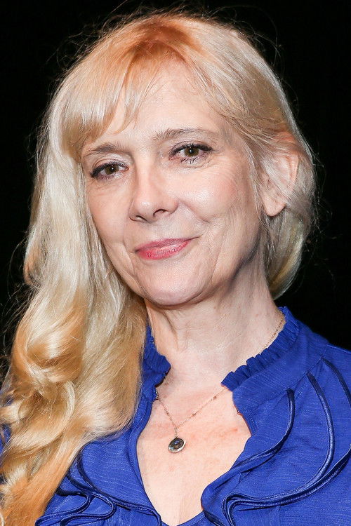 Glenne Headly portrait