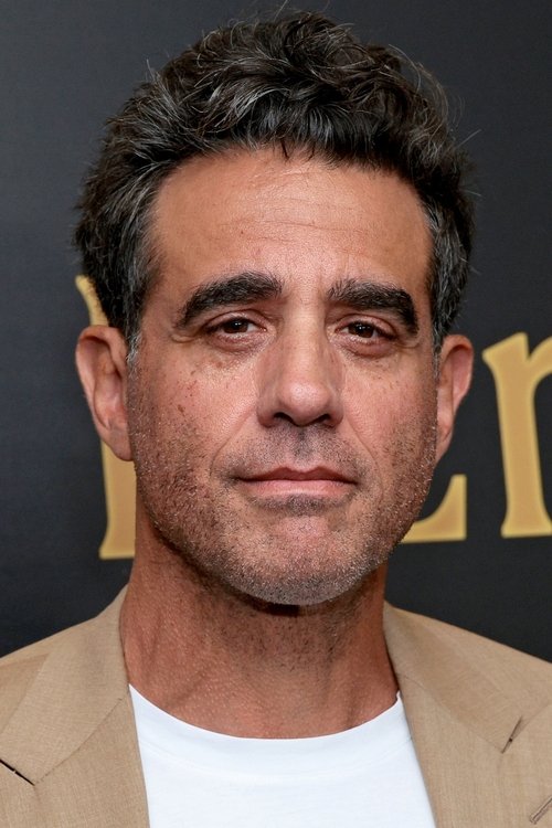 Bobby Cannavale portrait
