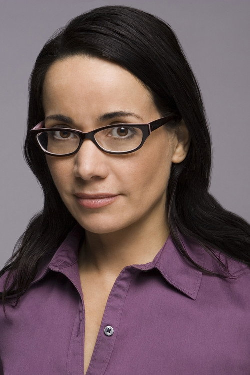 Janeane Garofalo portrait