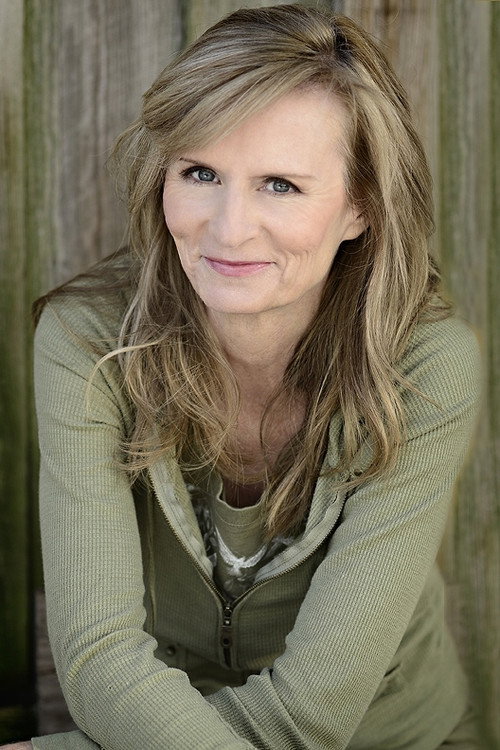 Debbie Sutcliffe portrait