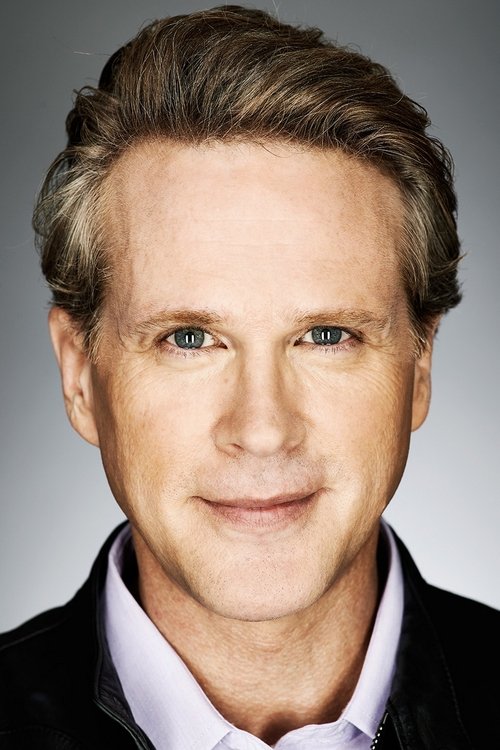 Cary Elwes portrait