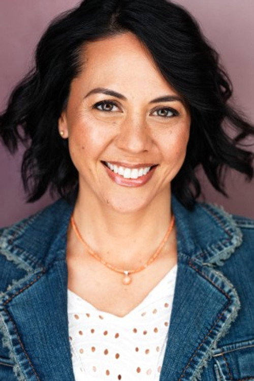 Satomi Hofmann portrait