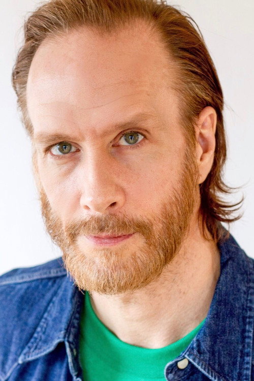 J.Stephen Brantley portrait