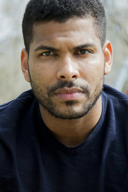 Kevin Ezekiel Ogunleye portrait