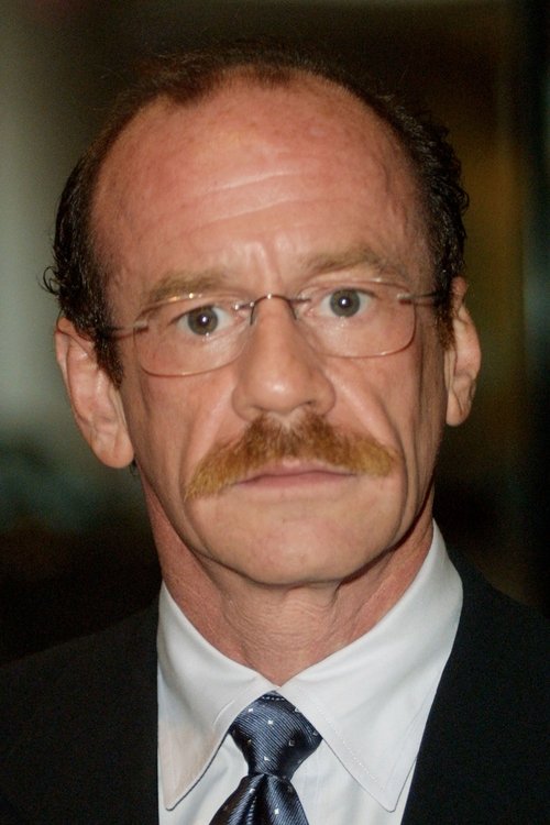 Michael Jeter portrait
