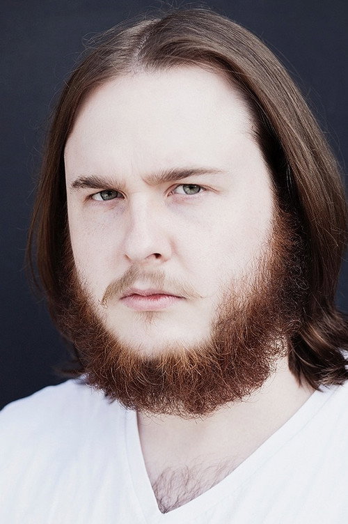 Chandler Duke portrait