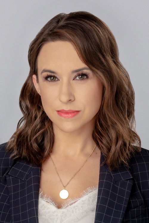 Lacey Chabert portrait