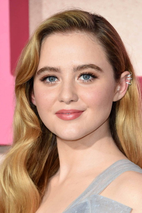 Kathryn Newton portrait