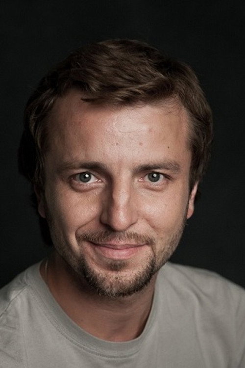 Valery Pankov portrait