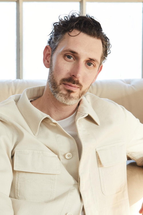 Blake Harrison portrait