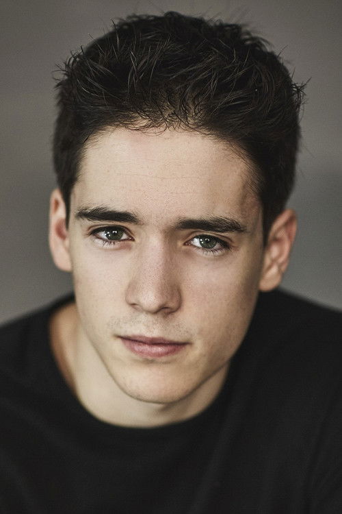 Marcos Ruiz portrait