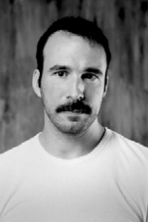 Julian Sark portrait