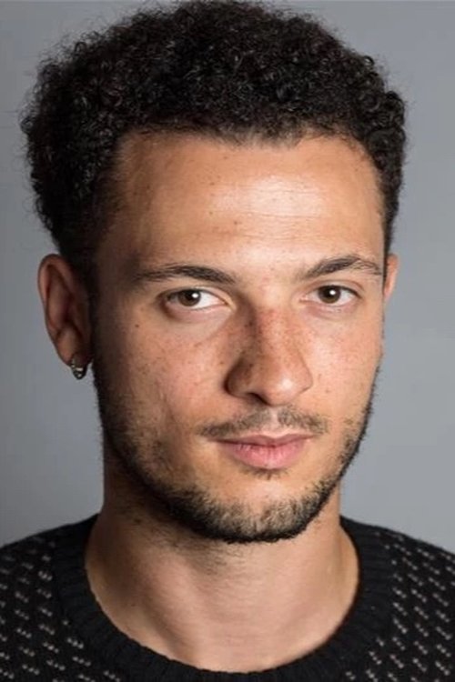 Jamael Westman portrait