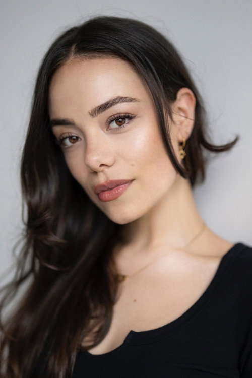 Holly White portrait