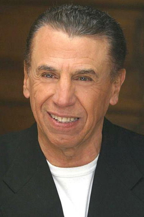 Alfonso Arau portrait